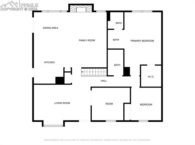 87 Saddlemountain Road