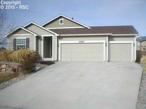 4420 Round Hill Drive