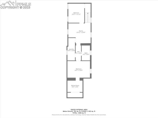 850 E Abriendo Avenue