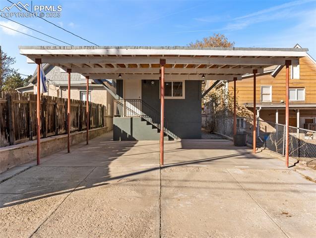 850 E Abriendo Avenue