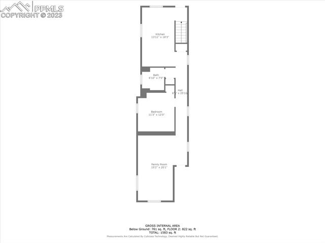 850 E Abriendo Avenue
