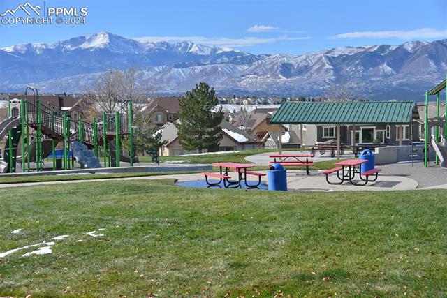 9542 Orchard Park Trail