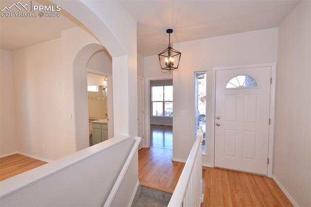 9542 Orchard Park Trail