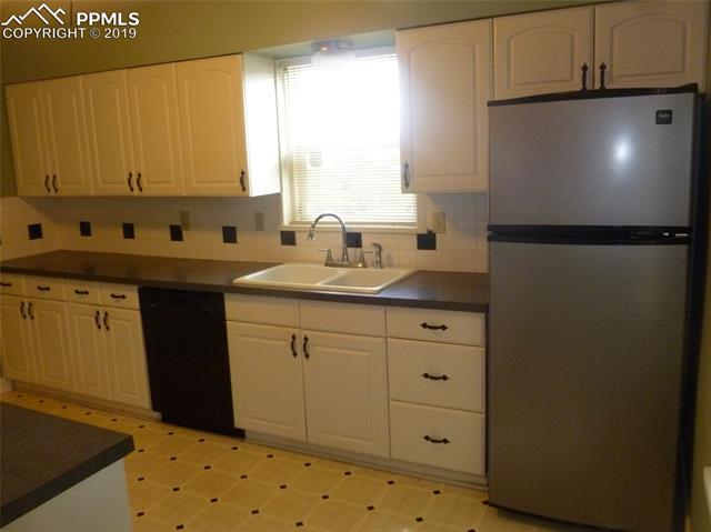 503 S El Paso Street