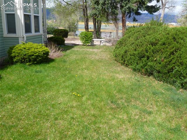 503 S El Paso Street