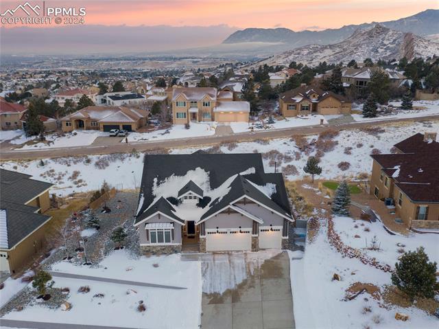 2585 Brogans Bluff Drive