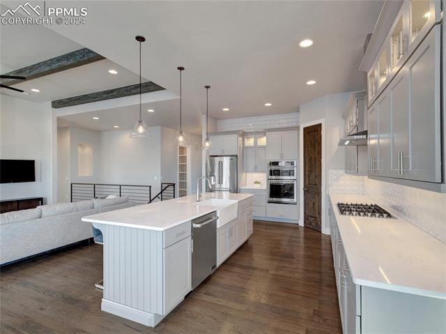 2585 Brogans Bluff Drive