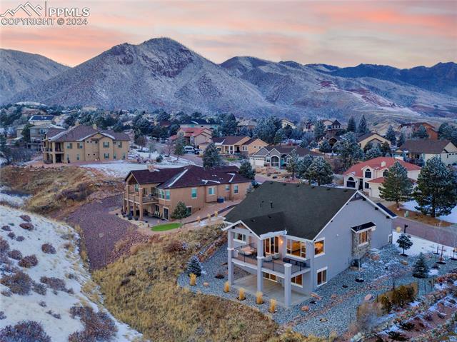 2585 Brogans Bluff Drive