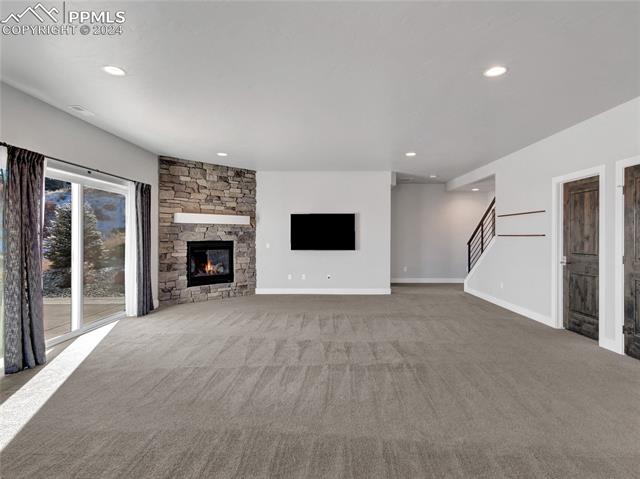 2585 Brogans Bluff Drive