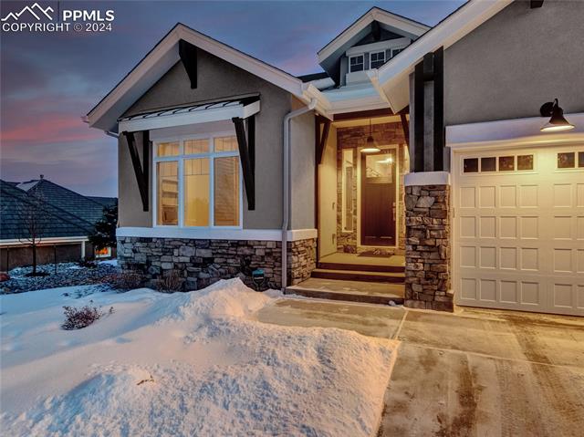 2585 Brogans Bluff Drive