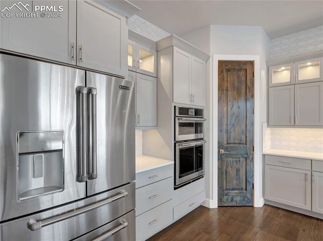 2585 Brogans Bluff Drive