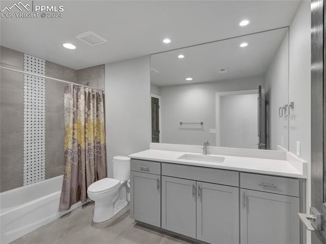 2585 Brogans Bluff Drive