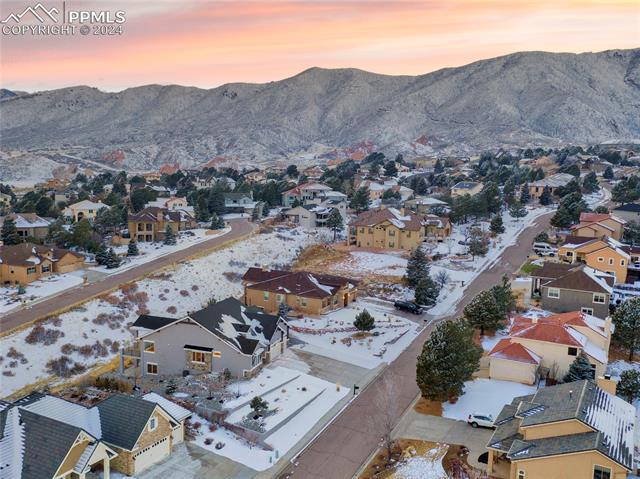 2585 Brogans Bluff Drive