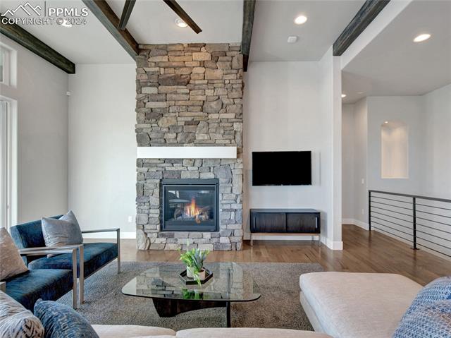 2585 Brogans Bluff Drive