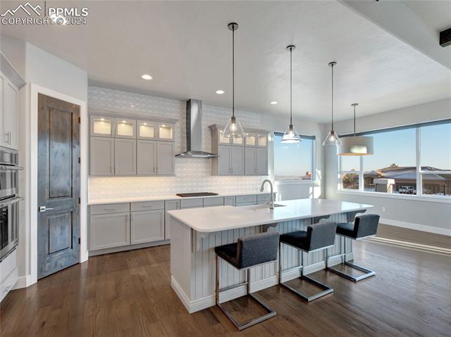 2585 Brogans Bluff Drive