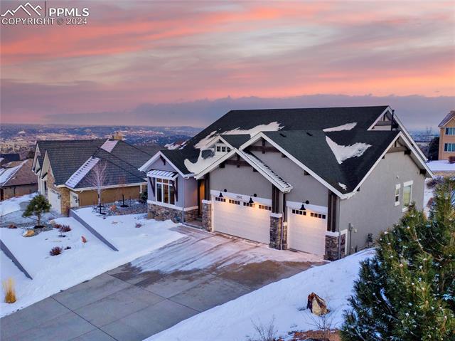 2585 Brogans Bluff Drive