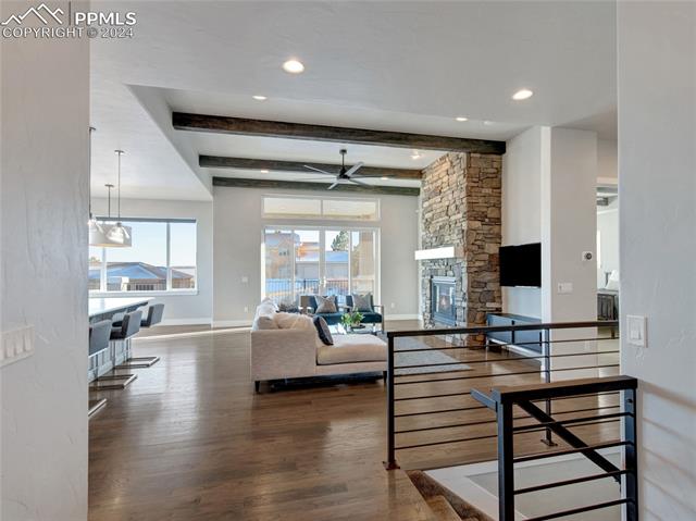 2585 Brogans Bluff Drive