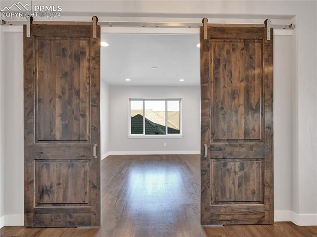 2585 Brogans Bluff Drive