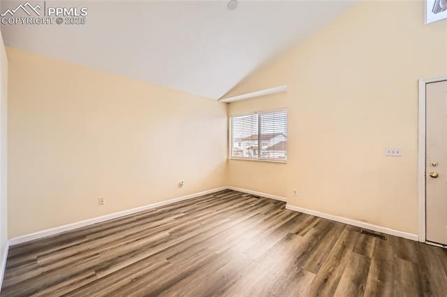 1175 Marsh Hawk Drive