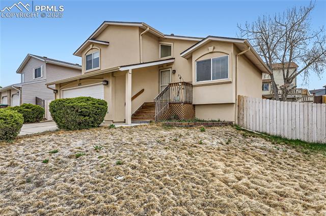 1175 Marsh Hawk Drive