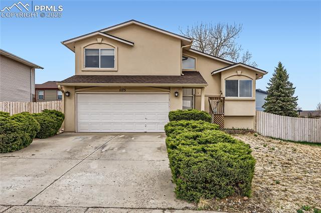 1175 Marsh Hawk Drive