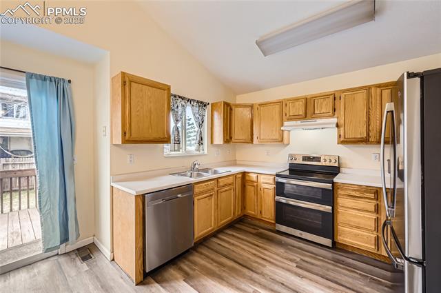 1175 Marsh Hawk Drive