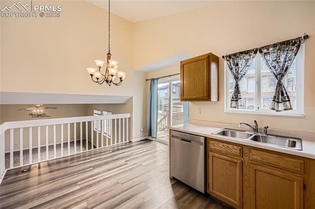 1175 Marsh Hawk Drive