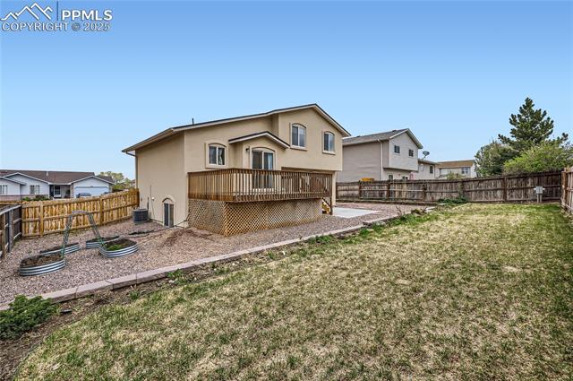 1175 Marsh Hawk Drive