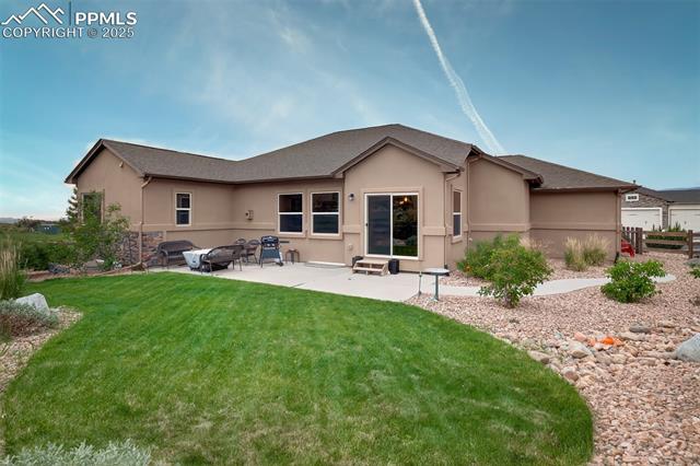 16017 Denver Pacific Drive