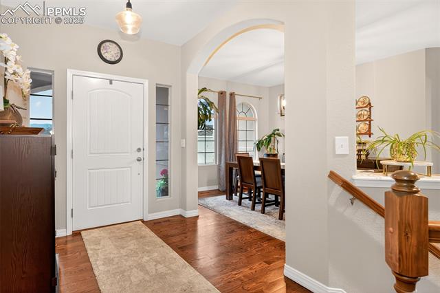 16017 Denver Pacific Drive