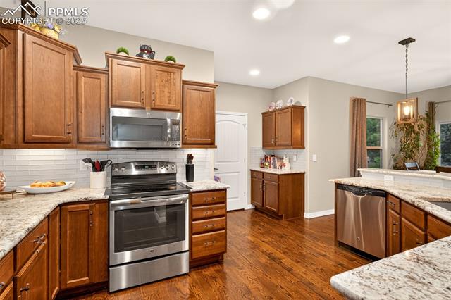 16017 Denver Pacific Drive