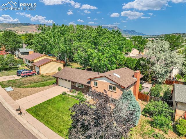 1348 Vondelpark Drive