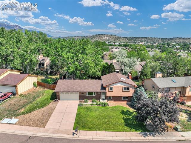 1348 Vondelpark Drive