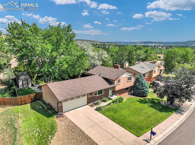 1348 Vondelpark Drive
