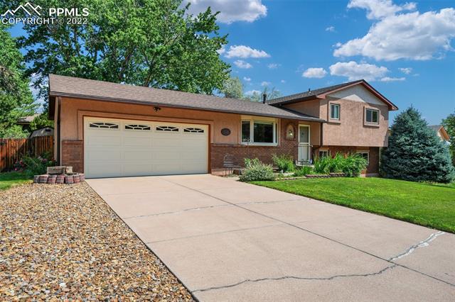 1348 Vondelpark Drive