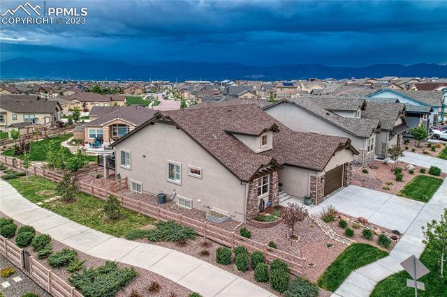 6341 Cubbage Drive