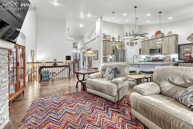 6341 Cubbage Drive