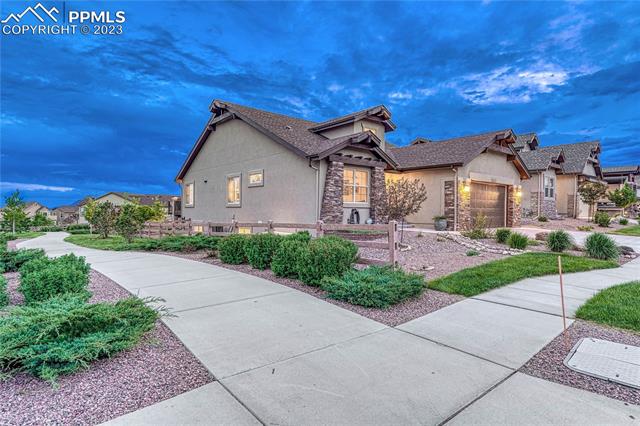6341 Cubbage Drive