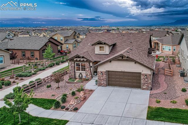 6341 Cubbage Drive