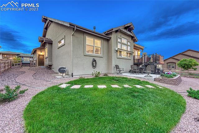 6341 Cubbage Drive