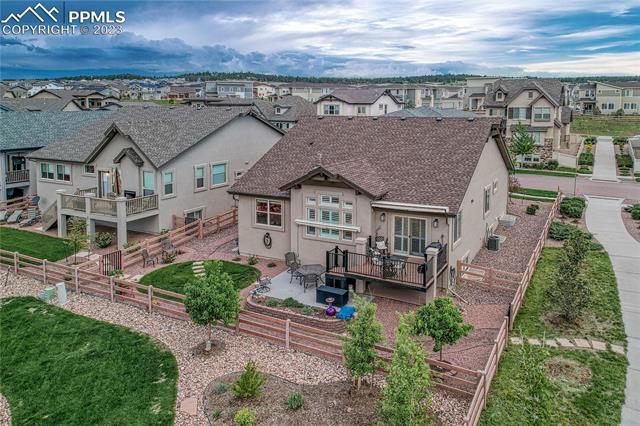 6341 Cubbage Drive