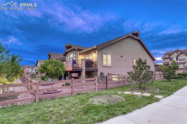 6341 Cubbage Drive