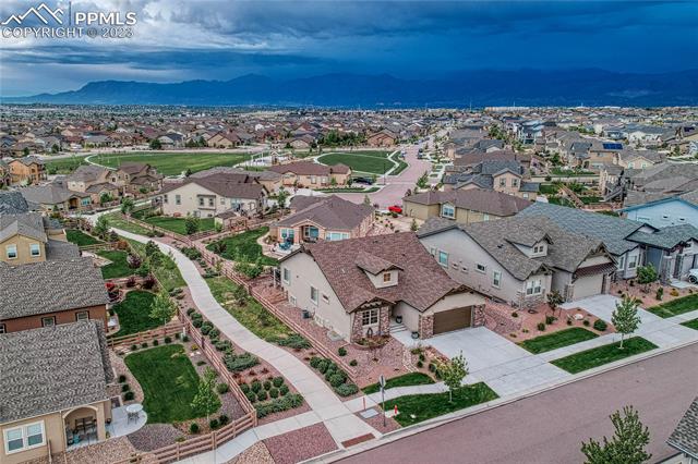 6341 Cubbage Drive