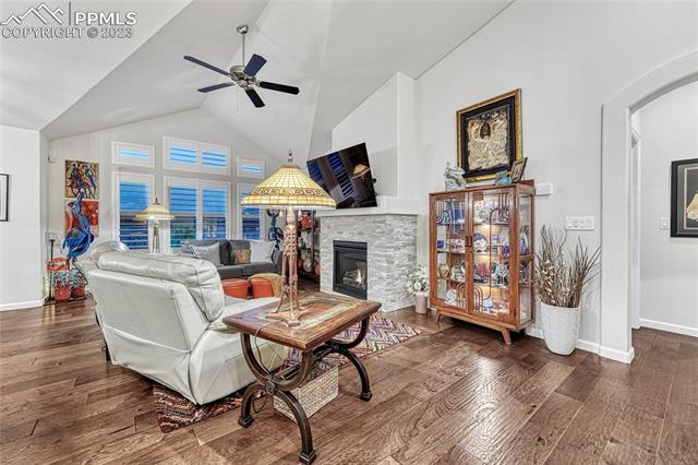 6341 Cubbage Drive