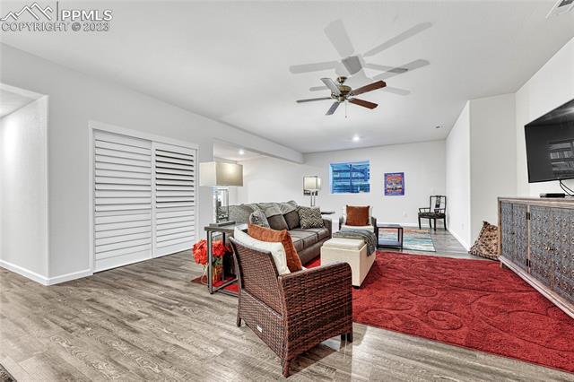 6341 Cubbage Drive