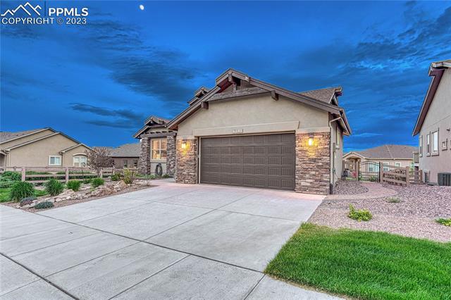 6341 Cubbage Drive