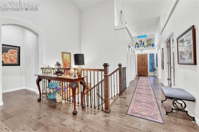 6341 Cubbage Drive