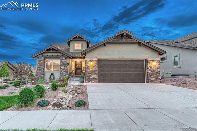 6341 Cubbage Drive