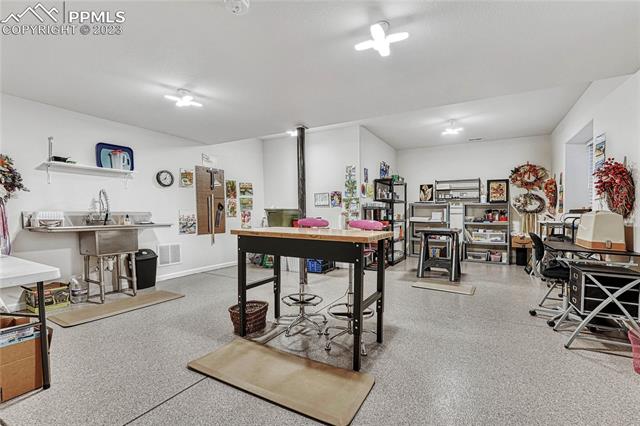 6341 Cubbage Drive