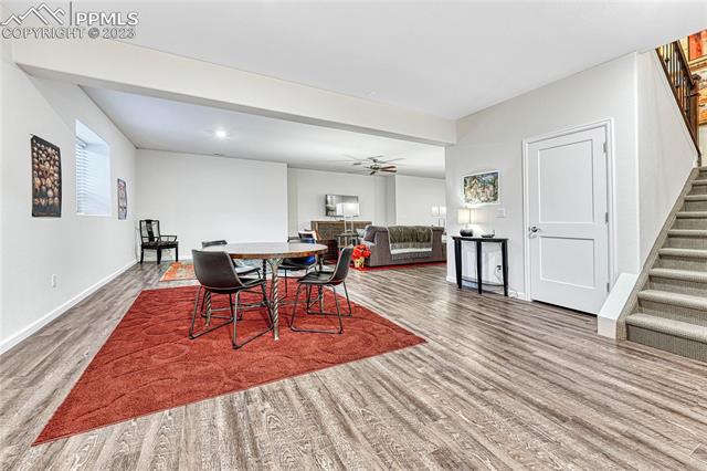 6341 Cubbage Drive